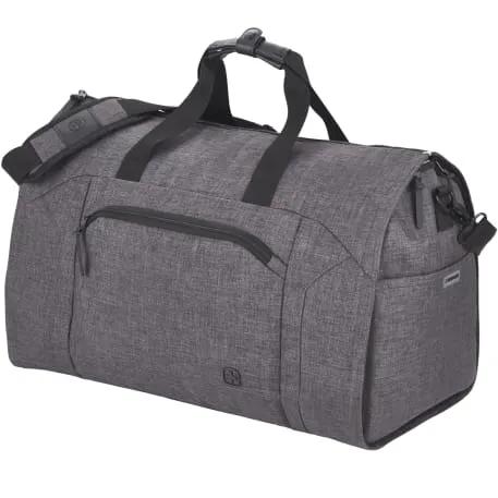 Wenger Getaway 20" RPET Garment Duffel 3 of 12