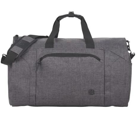 Wenger Getaway 20" RPET Garment Duffel 6 of 12