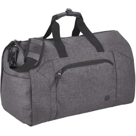 Wenger Getaway 20" RPET Garment Duffel 4 of 12