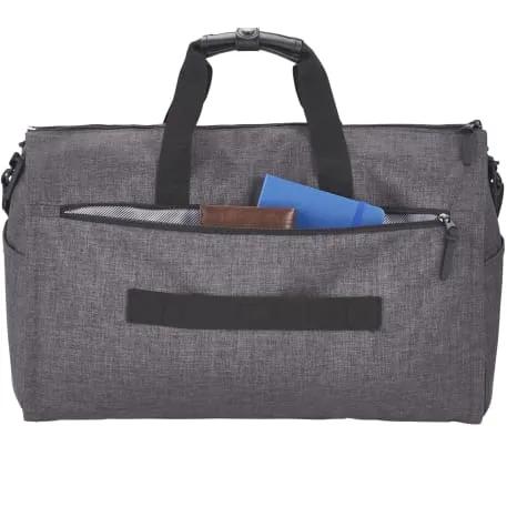 Wenger Getaway 20" RPET Garment Duffel 10 of 12