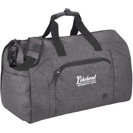 Wenger Getaway 20" RPET Garment Duffel 8 of 12