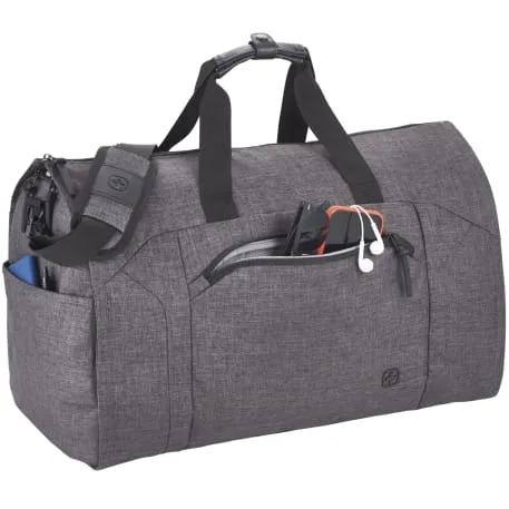 Wenger Getaway 20" RPET Garment Duffel 5 of 12