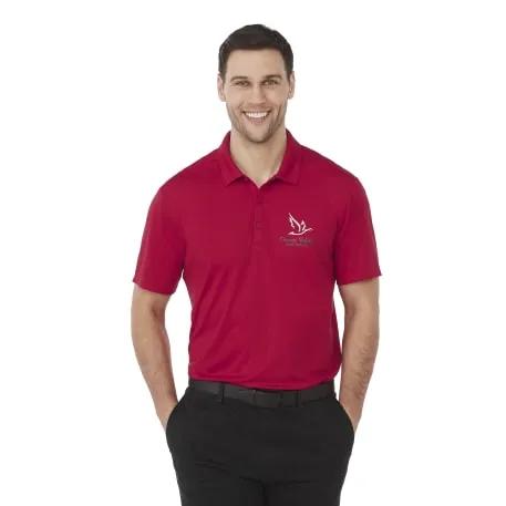 EVANS Eco Short Sleeve Polo - Men's