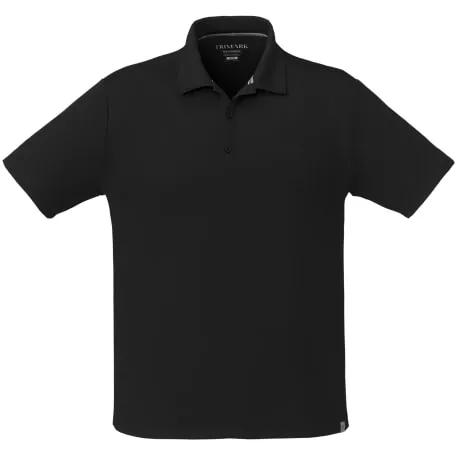 EVANS Eco Short Sleeve Polo - Men's 2 of 35