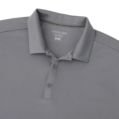 EVANS Eco Short Sleeve Polo - Men's 4 of 35