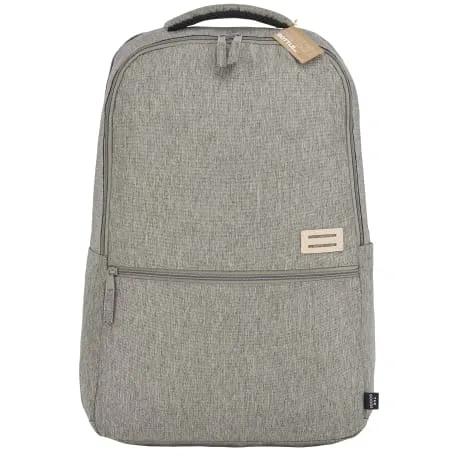 THE GOODS™ Recycled 17" Laptop Backpack 7 of 10