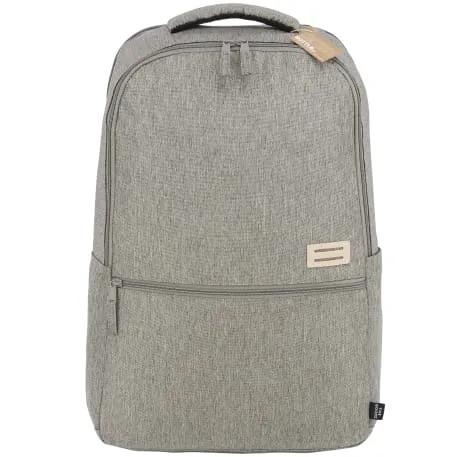 THE GOODS™ Recycled 17" Laptop Backpack 8 of 10