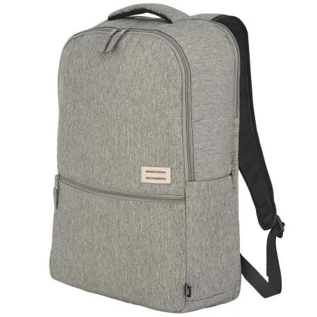 THE GOODS™ Recycled 17" Laptop Backpack 3 of 10