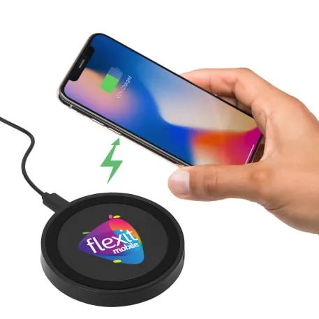 Sphere Wireless Charging Pad 3 of 19