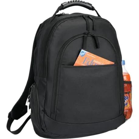 Journey 15" Computer Backpack 3 of 5