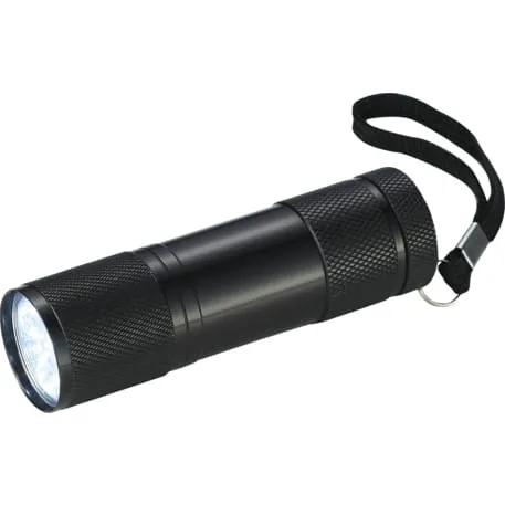 Gripper 9 LED Flashlight 1 of 2