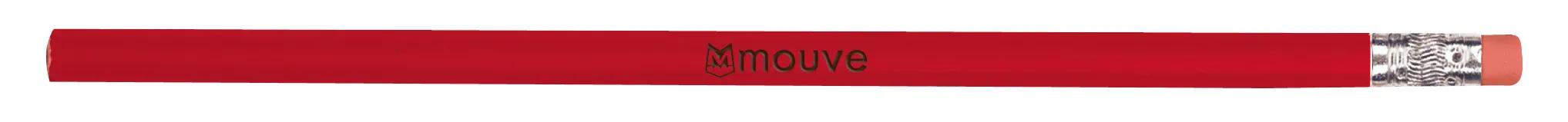 Budgeteer Pencil 48 of 49