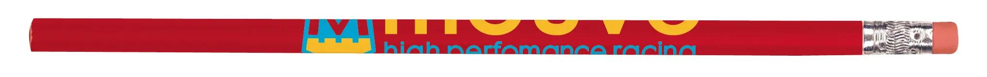 Budgeteer Pencil 31 of 49