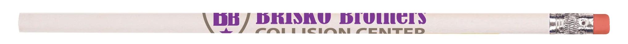 Budgeteer Pencil 37 of 49