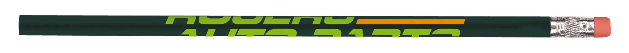 Budgeteer Pencil 35 of 49