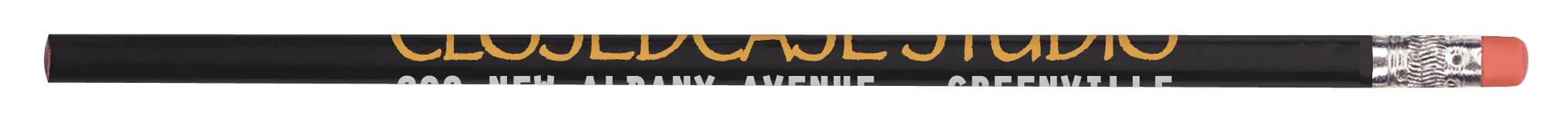 Budgeteer Pencil 32 of 49