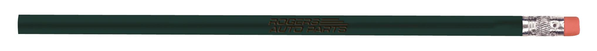 Budgeteer Pencil 46 of 49