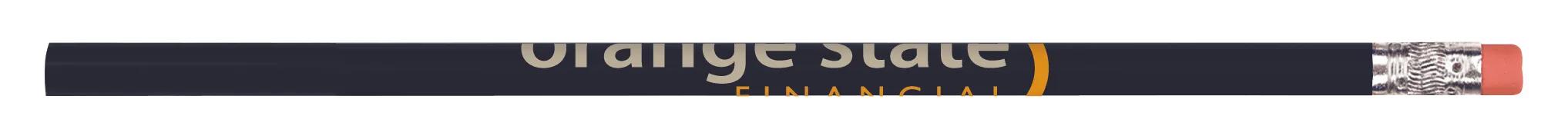 Budgeteer Pencil 34 of 49