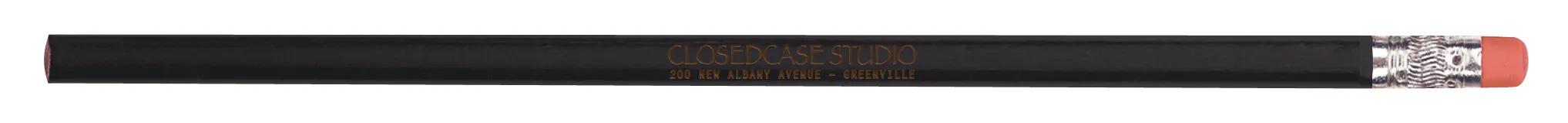 Budgeteer Pencil 43 of 49