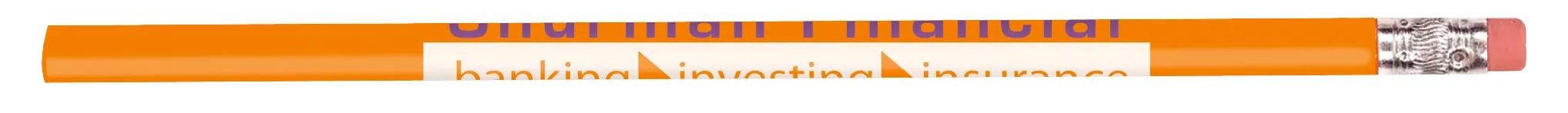 Budgeteer Pencil 19 of 33