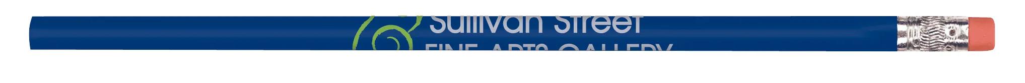 Budgeteer Pencil 33 of 49