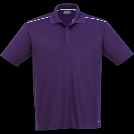 Men's Albula SS Polo 2 of 39