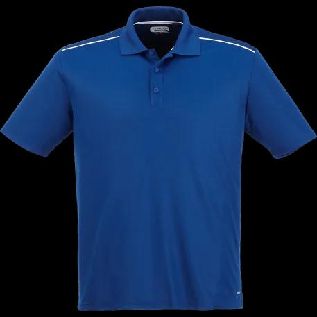 Men's Albula SS Polo 4 of 39