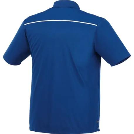 Men's Albula SS Polo 20 of 39