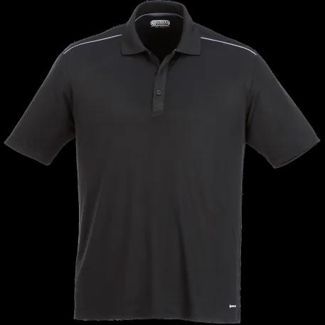 Men's Albula SS Polo 5 of 39