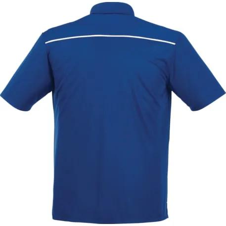 Men's Albula SS Polo 33 of 39