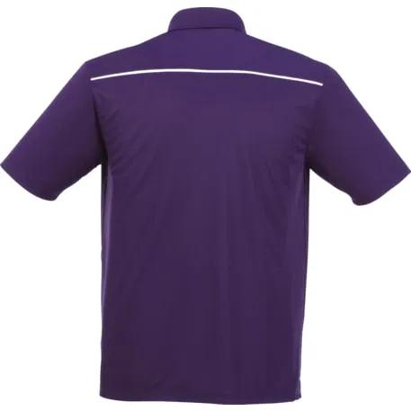 Men's Albula SS Polo 26 of 39