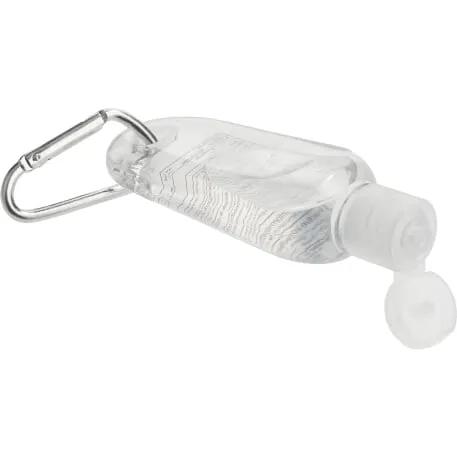 1oz Clip-N-Go Hand Sanitizer 2 of 8