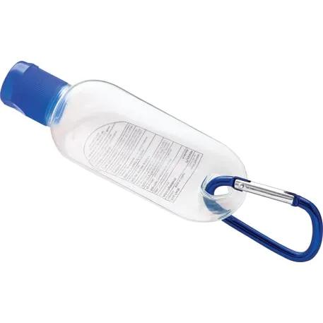 1oz Clip-N-Go Hand Sanitizer 5 of 8