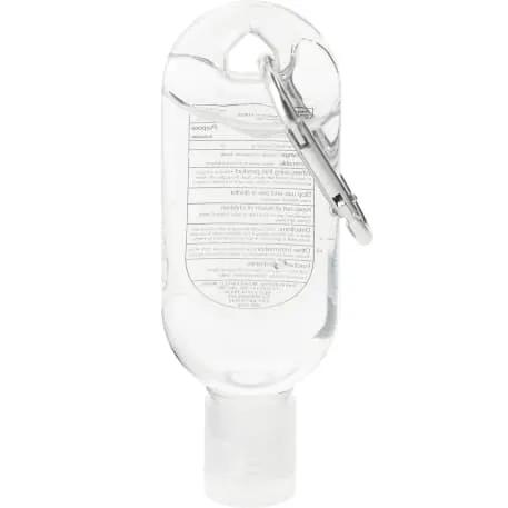 1oz Clip-N-Go Hand Sanitizer 3 of 8