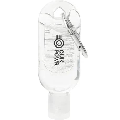 1oz Clip-N-Go Hand Sanitizer 6 of 7