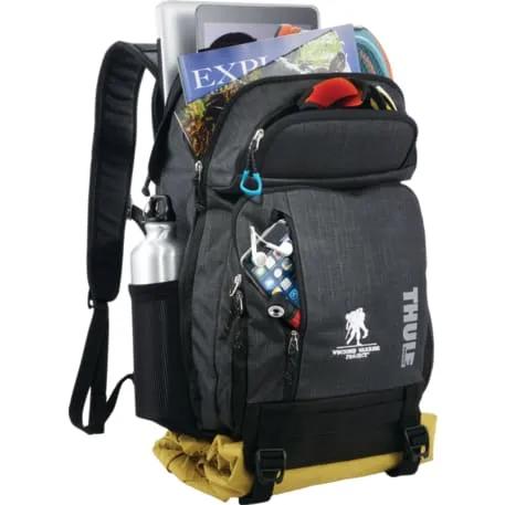 Thule Stravan 15" Laptop Backpack 5 of 10