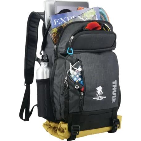 Thule Stravan 15" Laptop Backpack 6 of 10