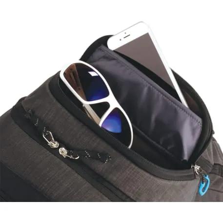 Thule Stravan 15" Laptop Backpack 9 of 10