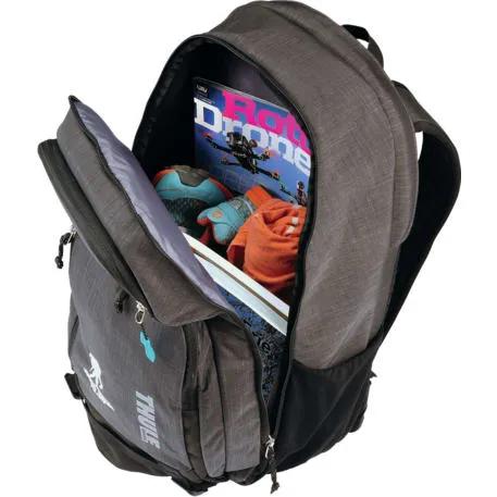 Thule Stravan 15" Laptop Backpack 7 of 10