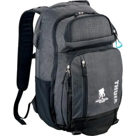 Thule Stravan 15" Laptop Backpack 7 of 10