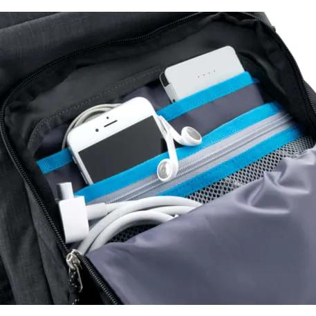 Thule Stravan 15" Laptop Backpack 8 of 10