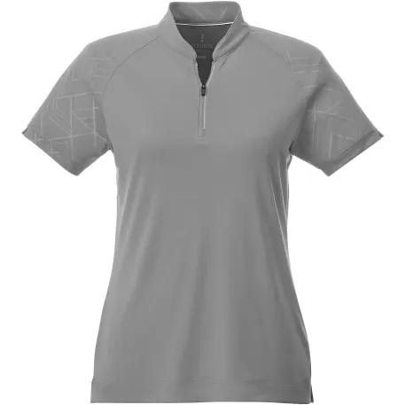 Womens HAKONE SS Polo 7 of 8