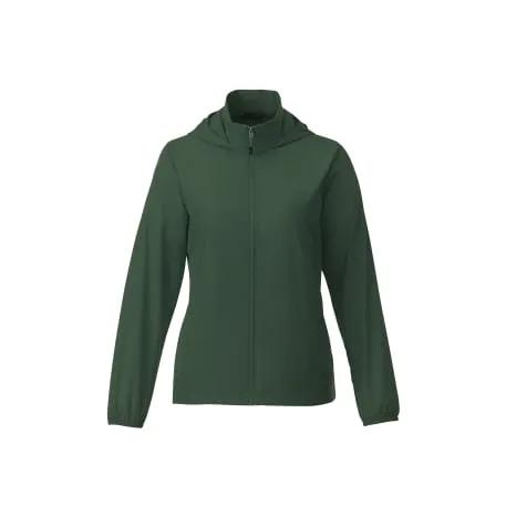 Women's TOBA Packable Jacket