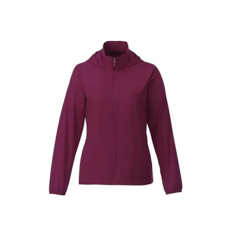 Women's TOBA Packable Jacket 7 of 34