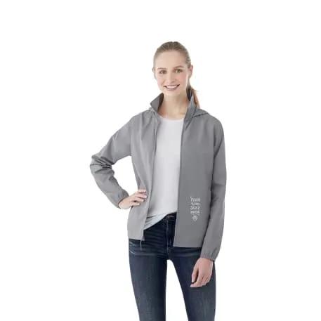 Women's TOBA Packable Jacket 23 of 34