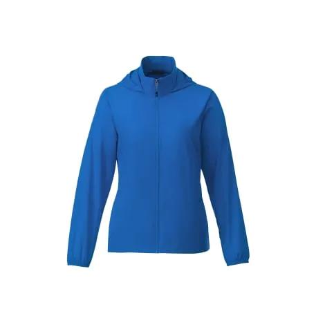 Women's TOBA Packable Jacket 2 of 34