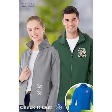 Women's TOBA Packable Jacket 33 of 40