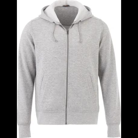 Men's CYPRESS Fleece Zip Hoody 18 of 23