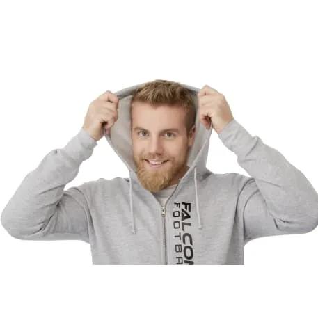 Men's CYPRESS Fleece Zip Hoody 22 of 23