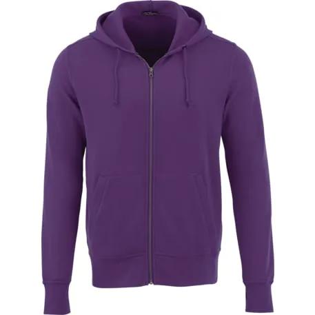 Men's CYPRESS Fleece Zip Hoody 4 of 23